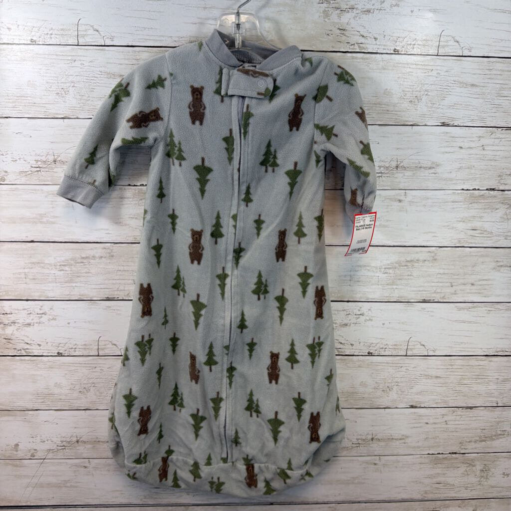 Pajamas