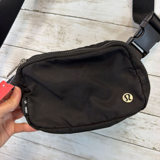 Everywhere Belt Bag