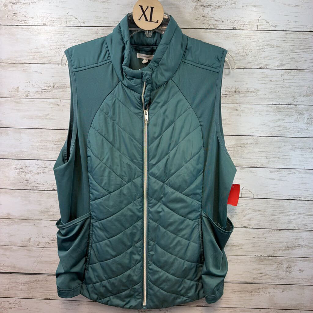 Vest