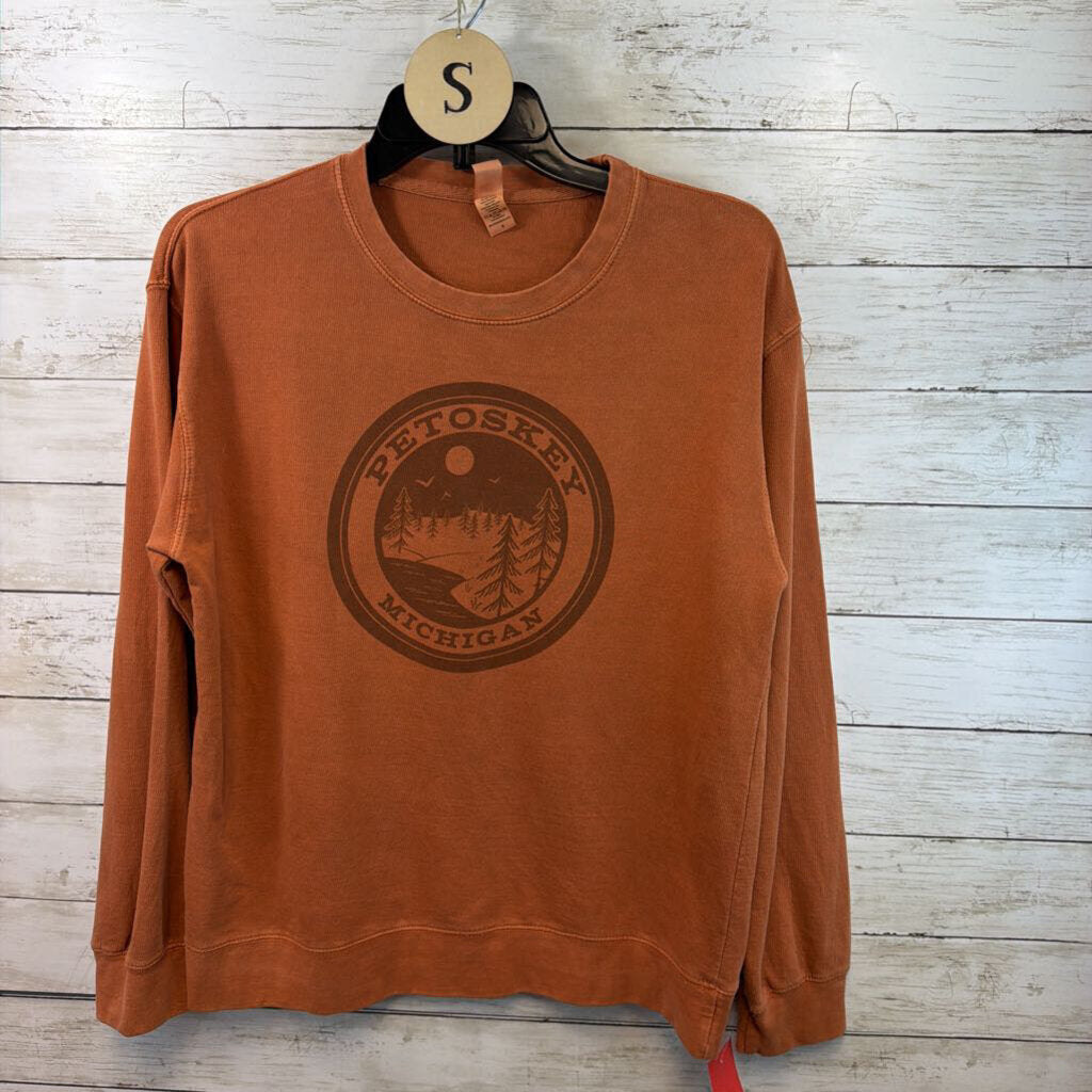 Sweatshirt