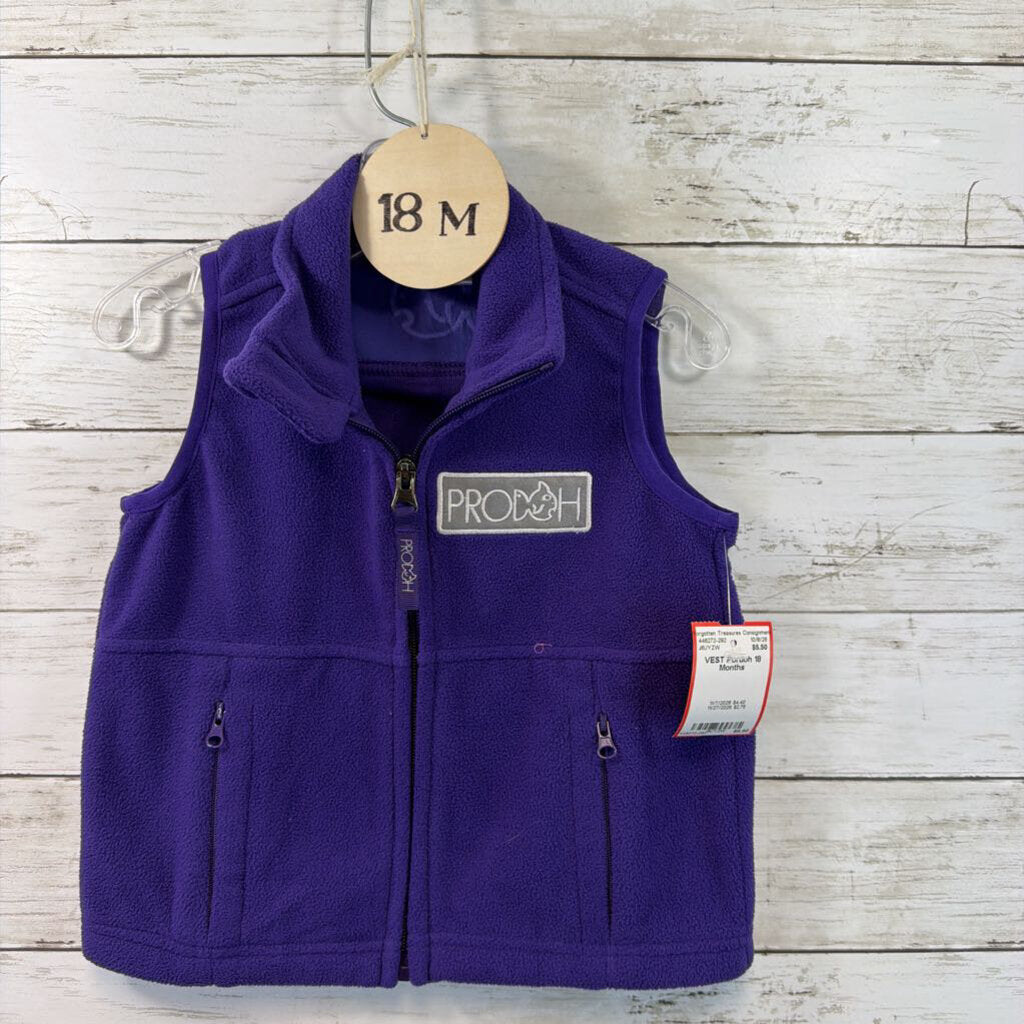 Vest