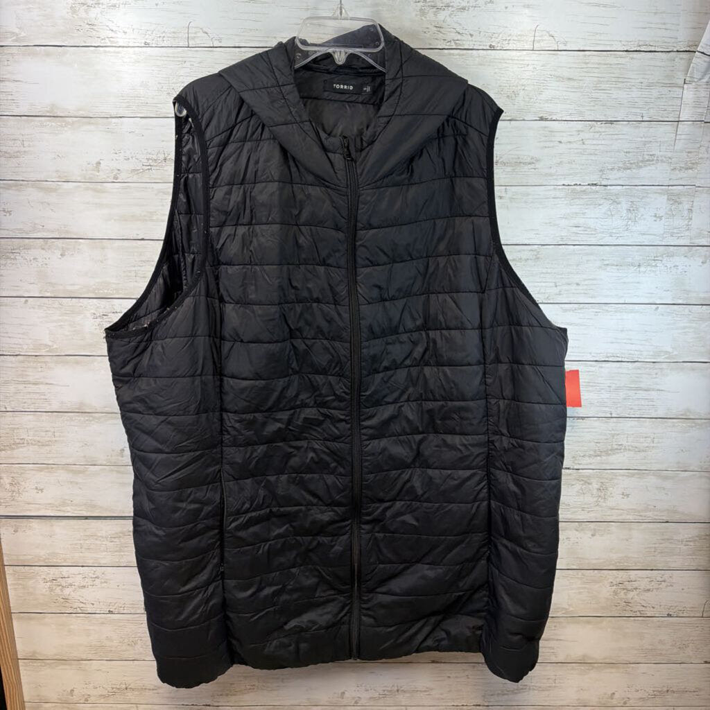 Vest