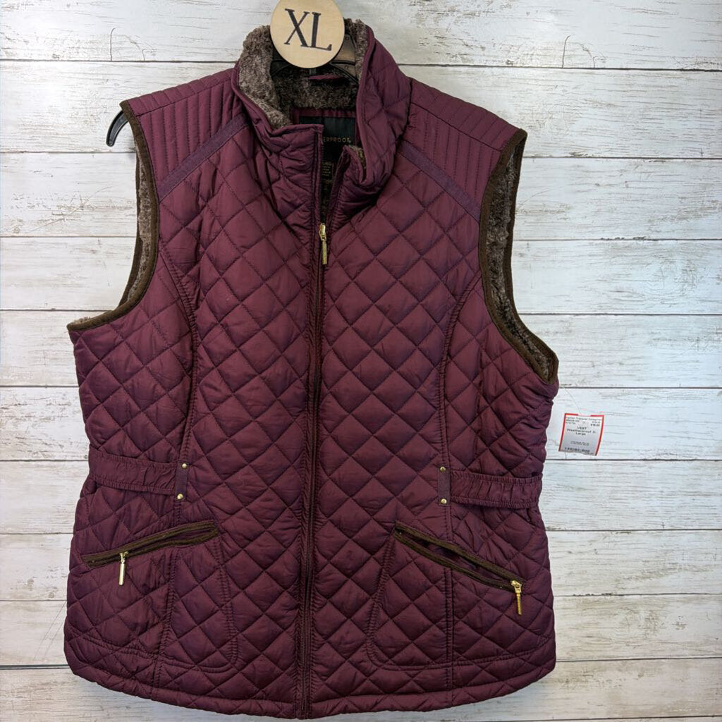 Vest