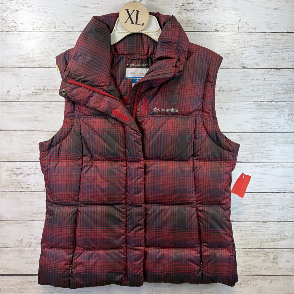 Vest