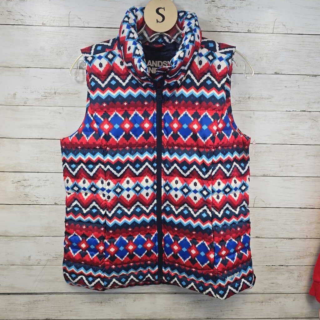 Vest