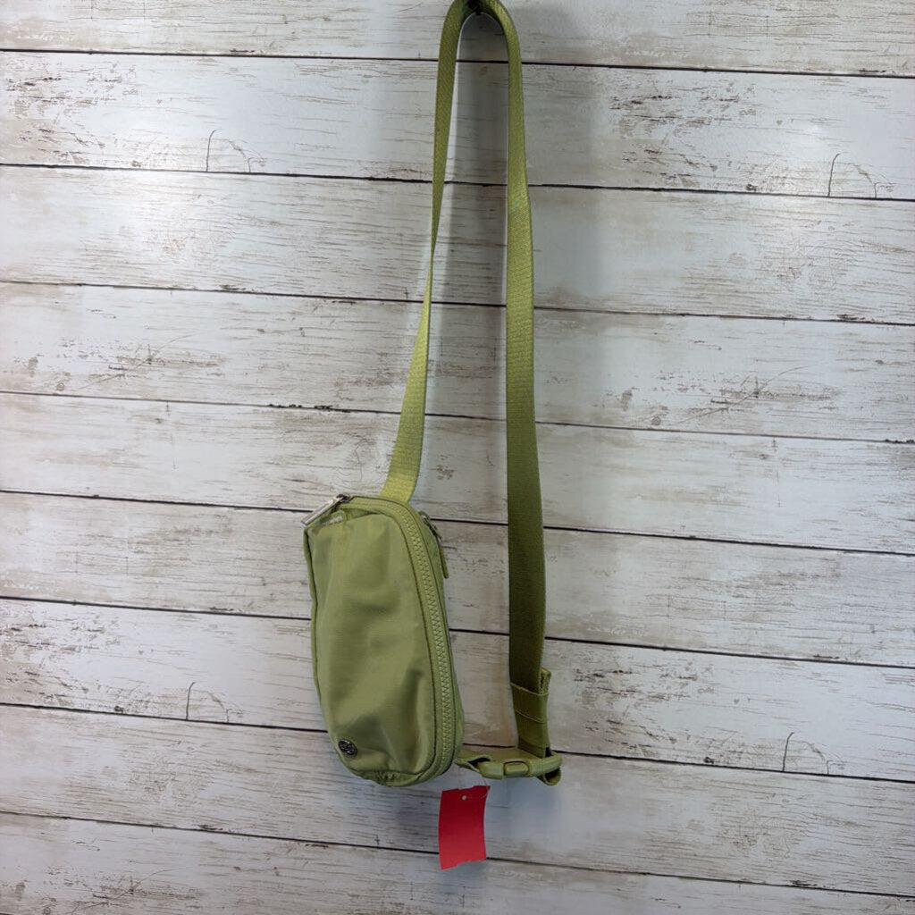 Belt Bag