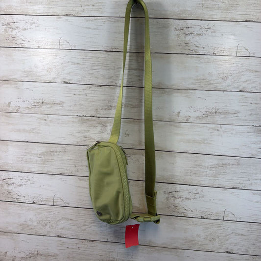 Belt Bag