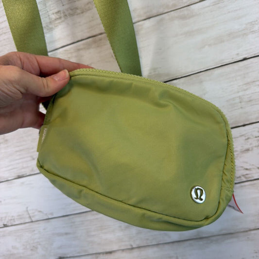 Belt Bag