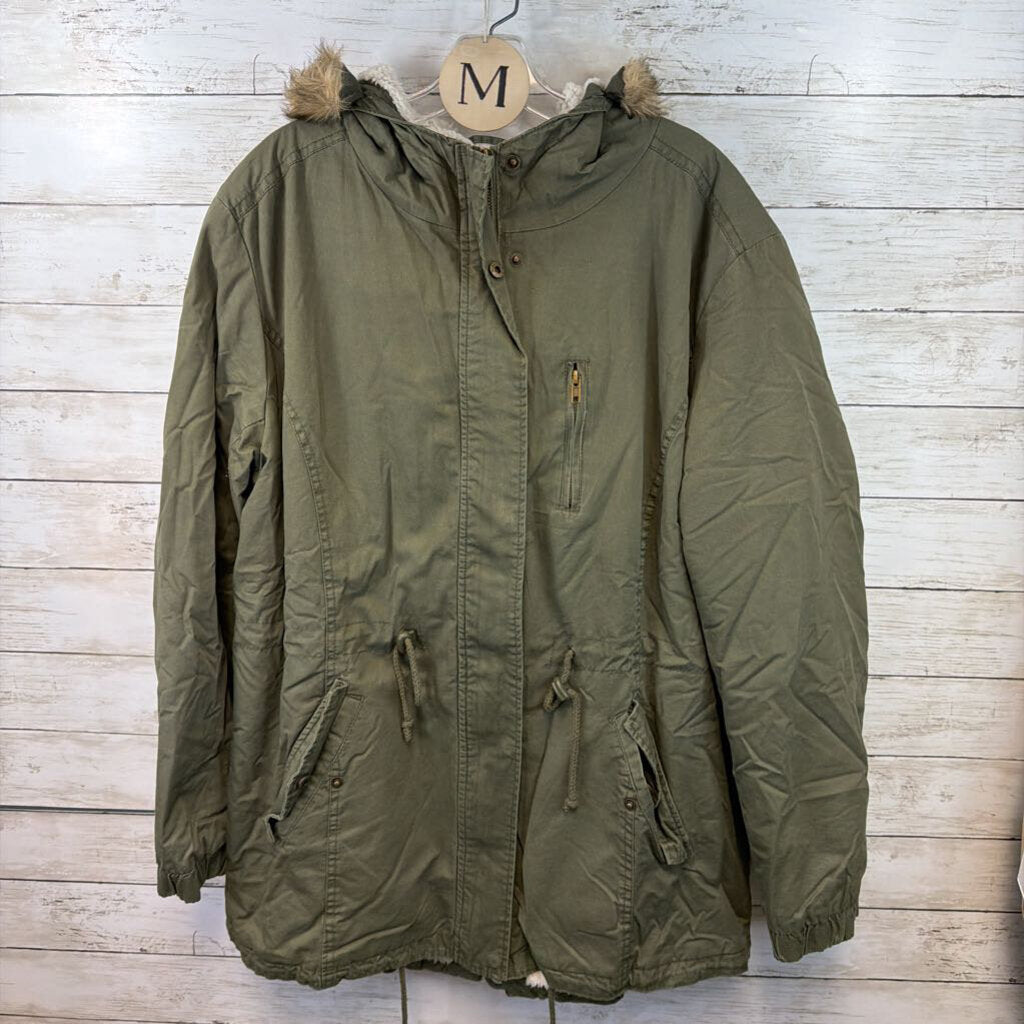Coat