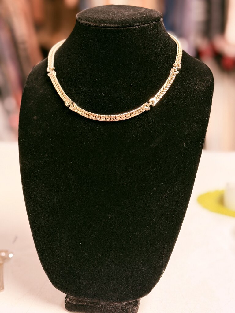 Chain Necklae