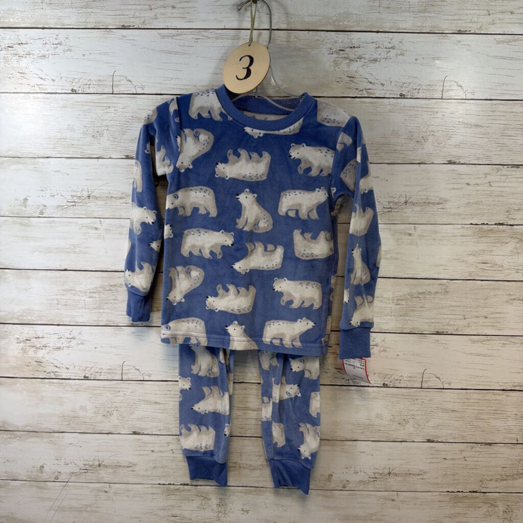 Pajamas