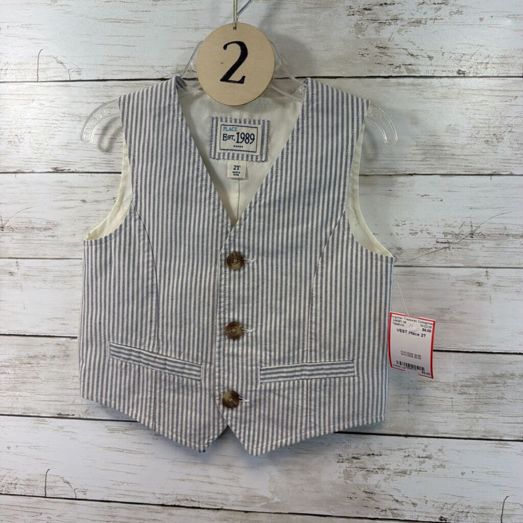 Vest