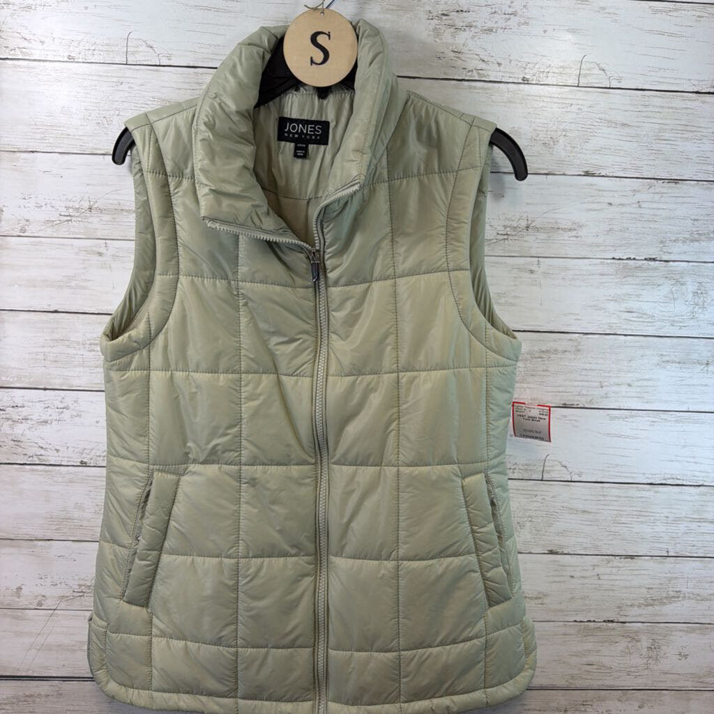Vest