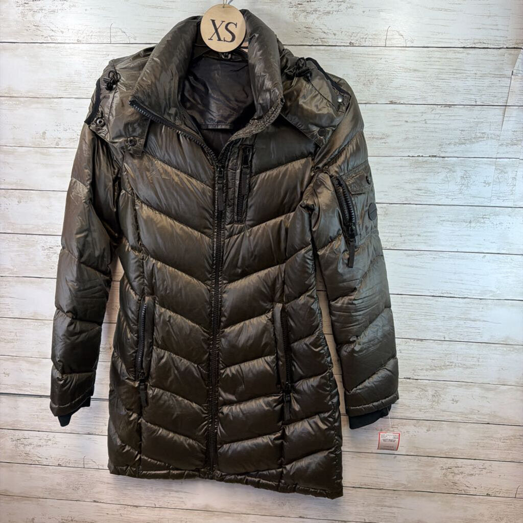 Coat