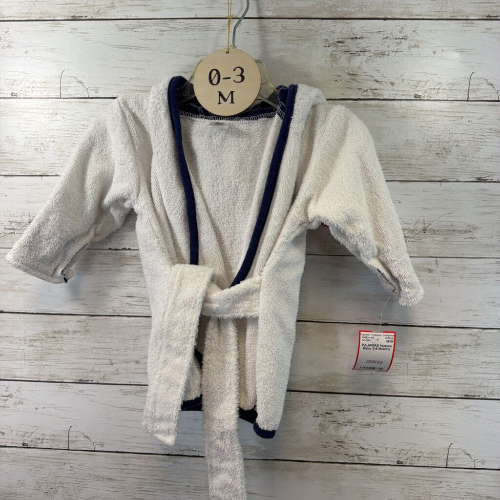 Bath Robe