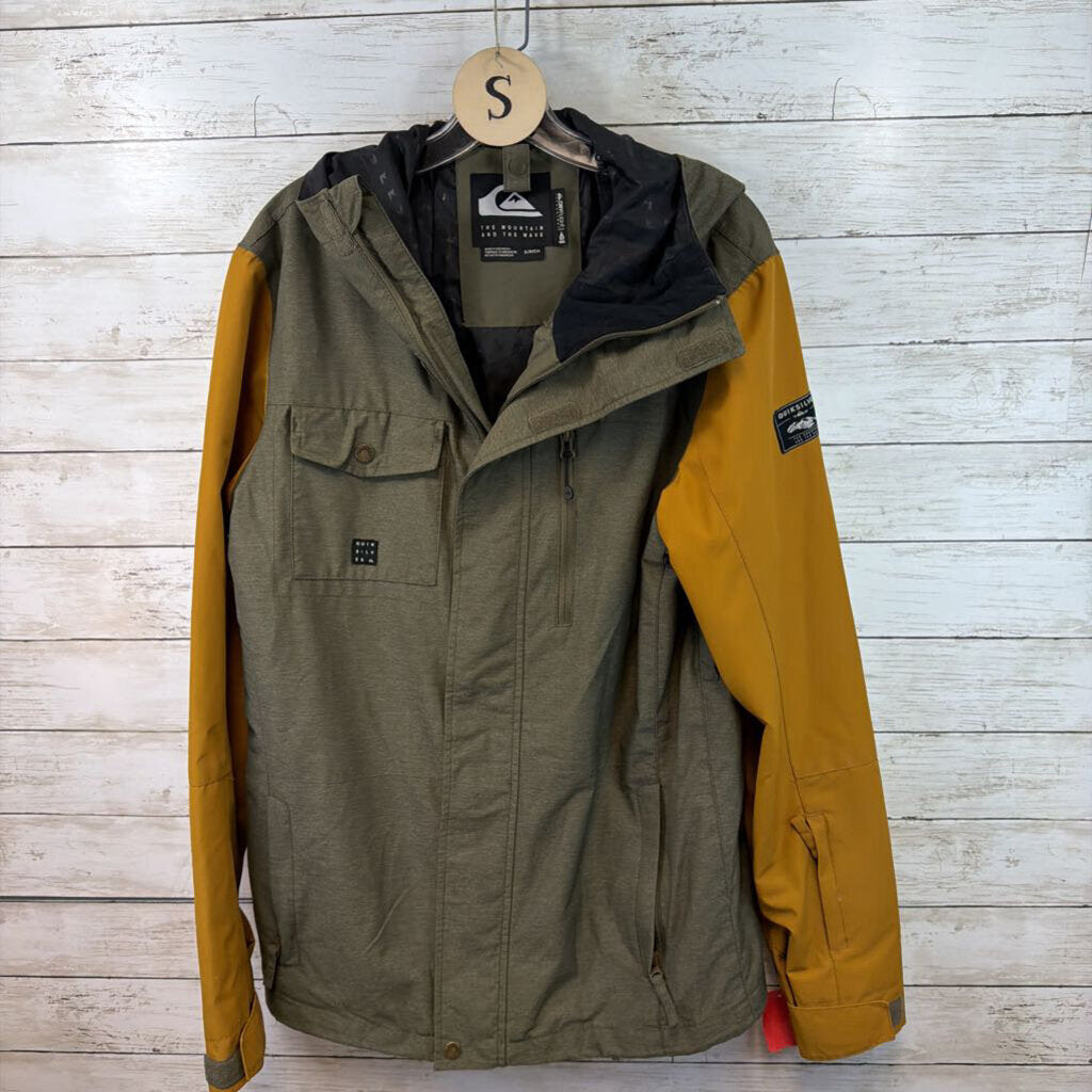 Coat