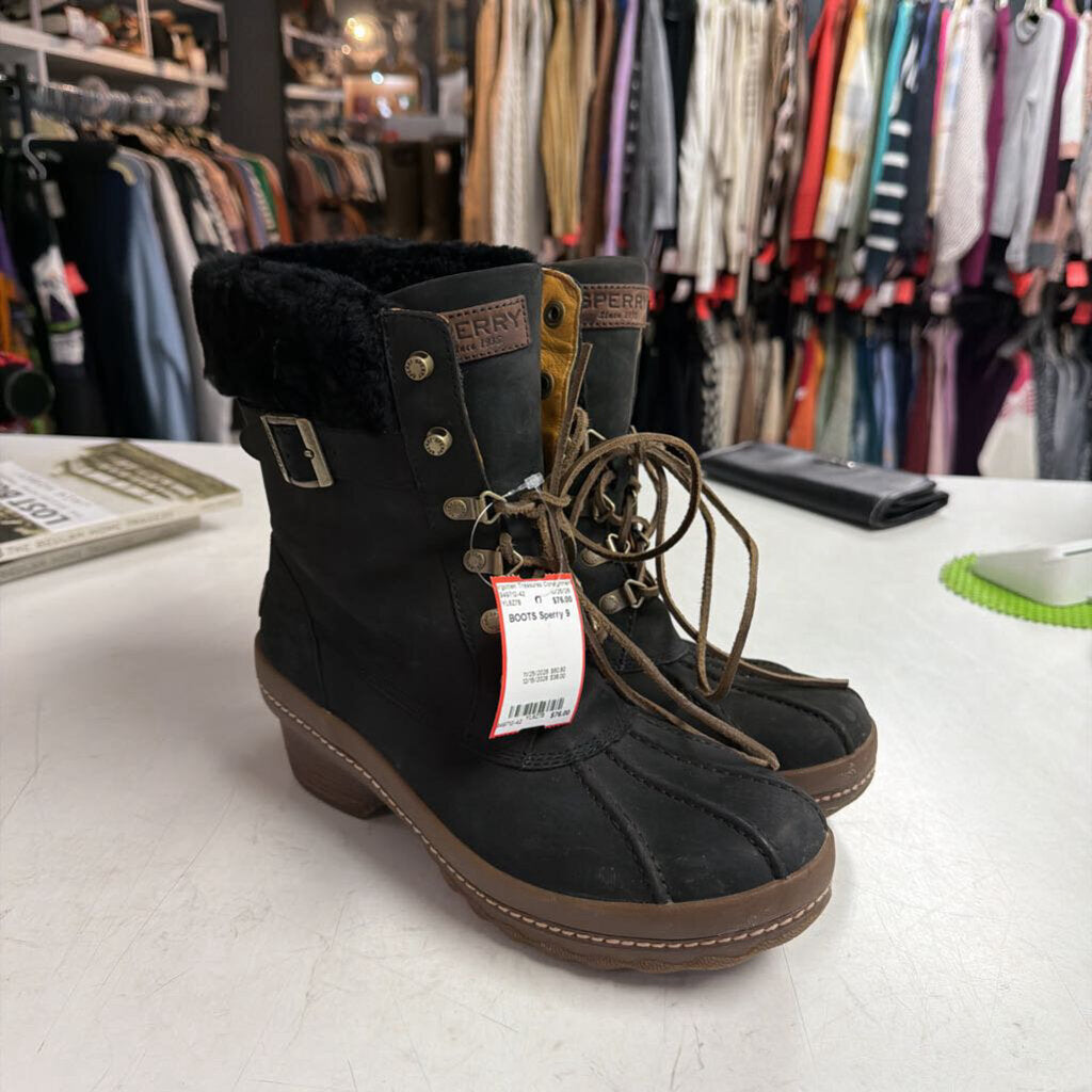Boots