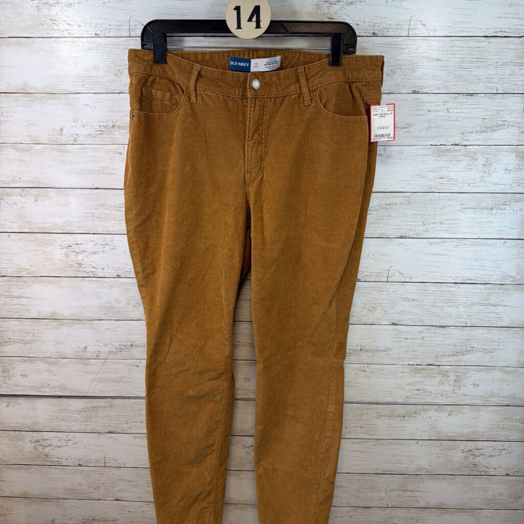 Pants