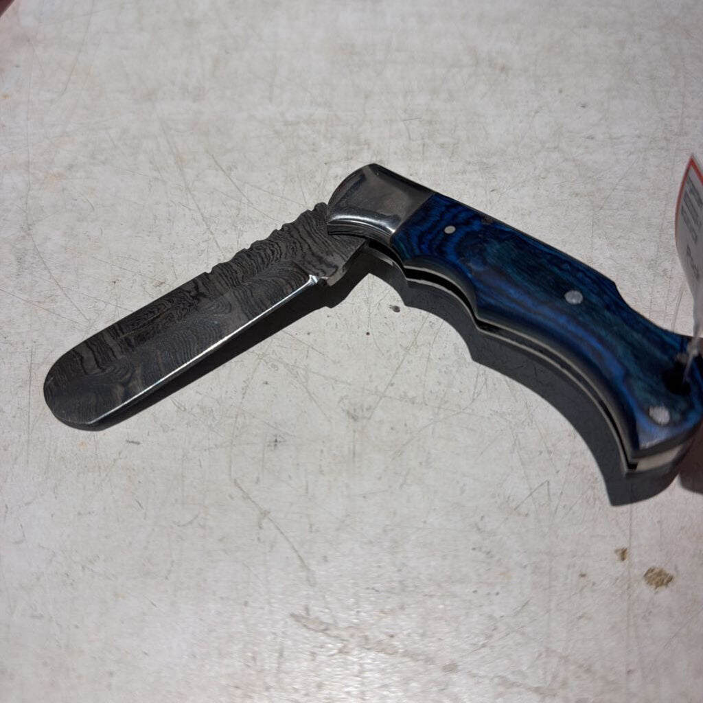 Pocket Knife
