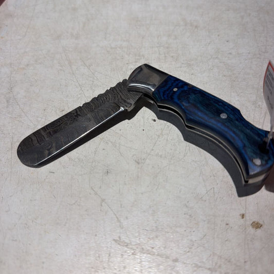 Pocket Knife