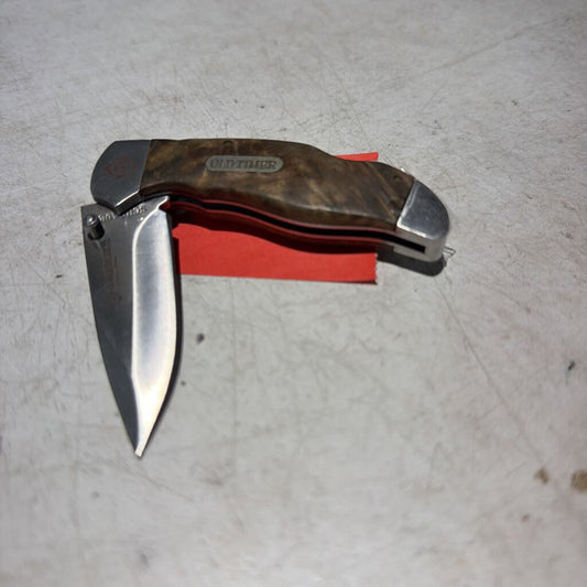 Pocket Knife