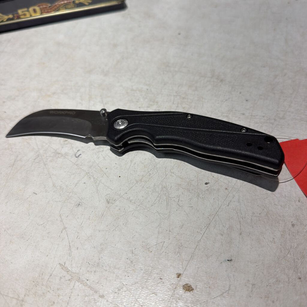 Pocket Knife