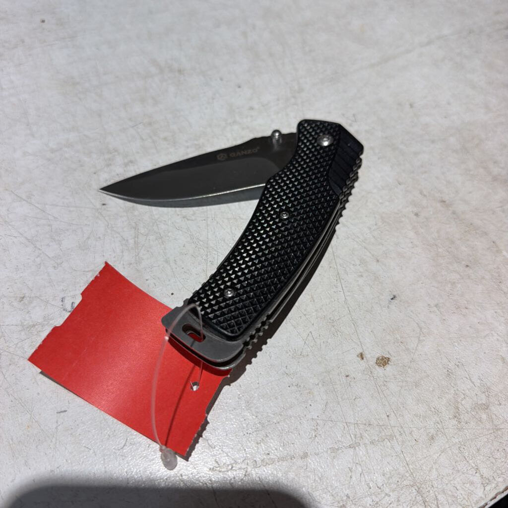 Pocket Knife