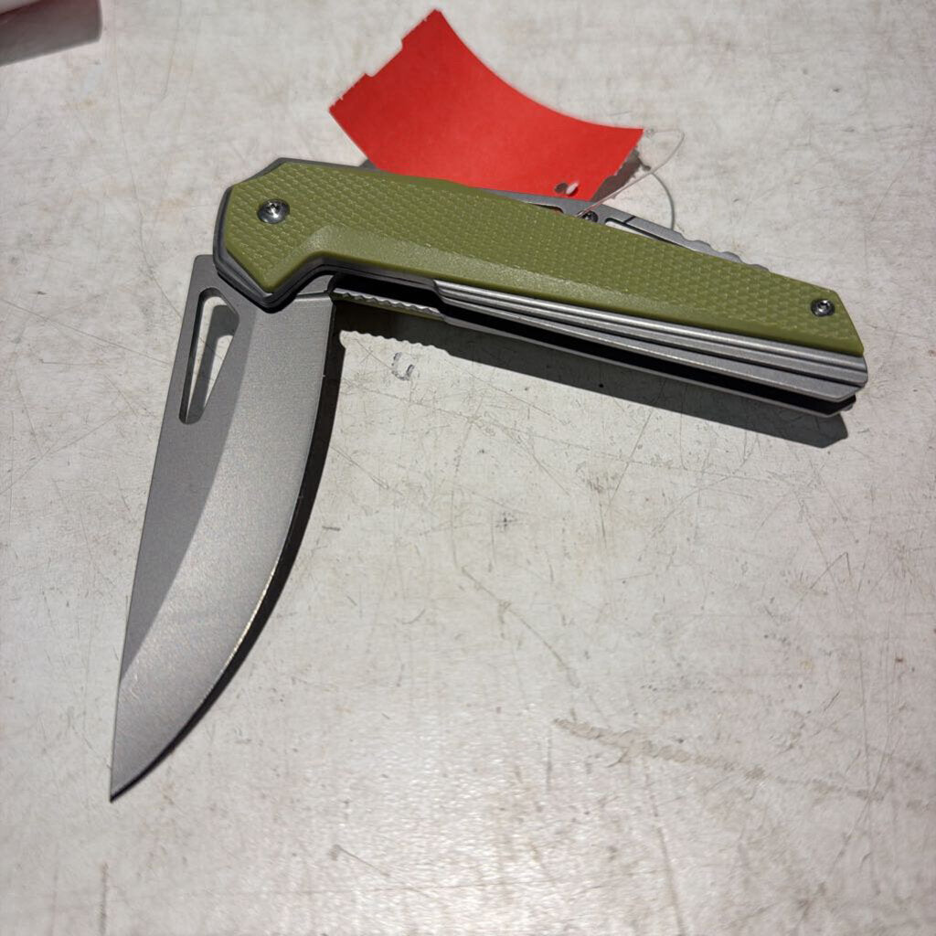 Pocket Knife