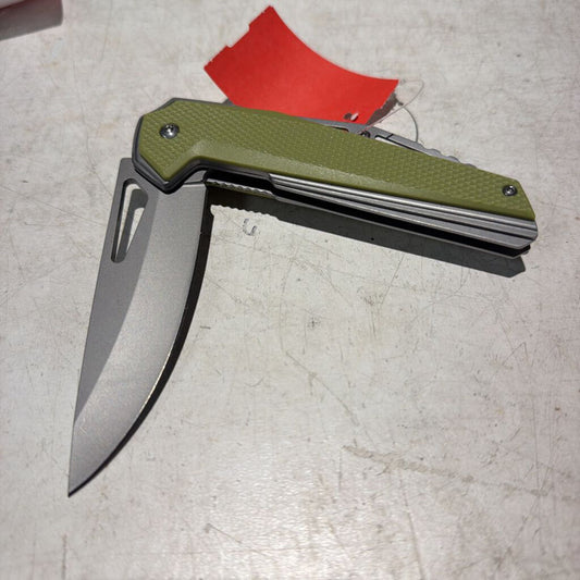 Pocket Knife