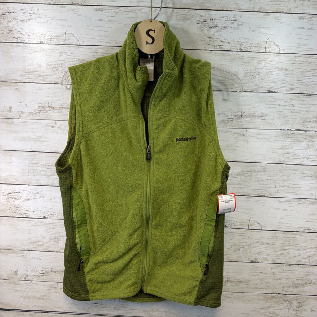 Vest
